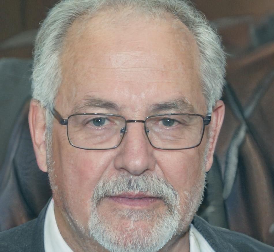 Silas Torben, financial review coordinator