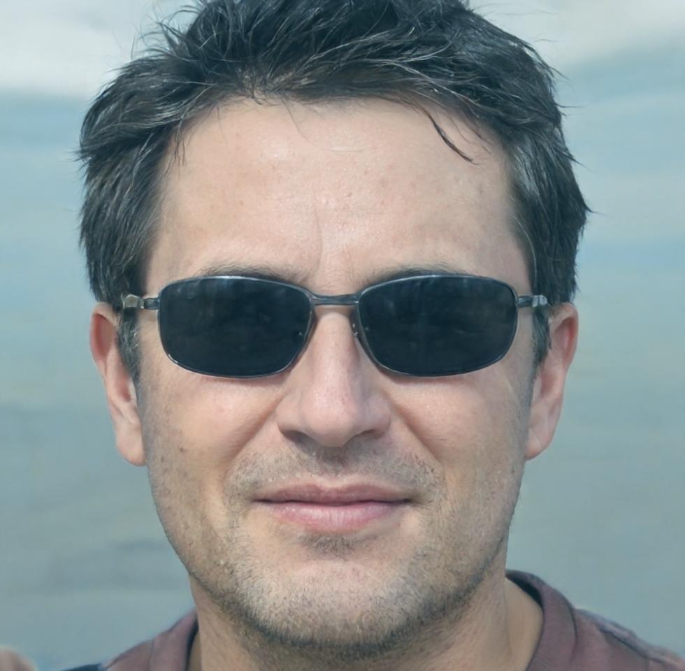 Jasper Nyland, seasonal budget advisor