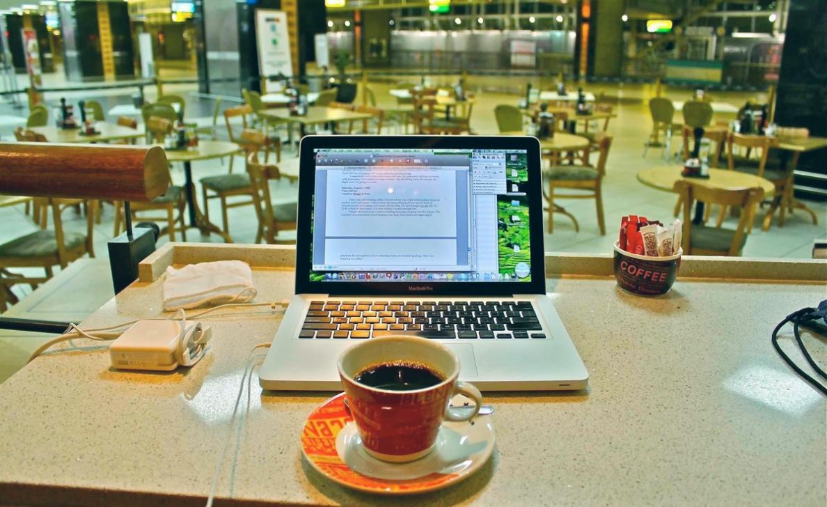 Financial planning session with seasonal charts and quarterly reviews