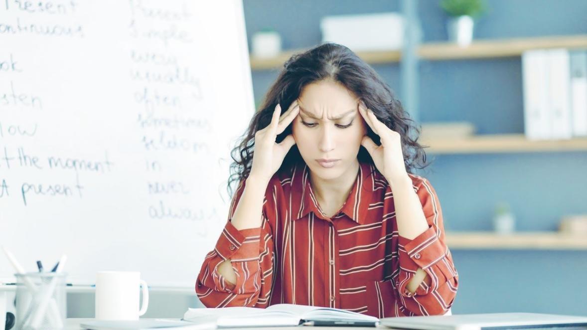 Financial planning workspace showing budget documents and analysis tools