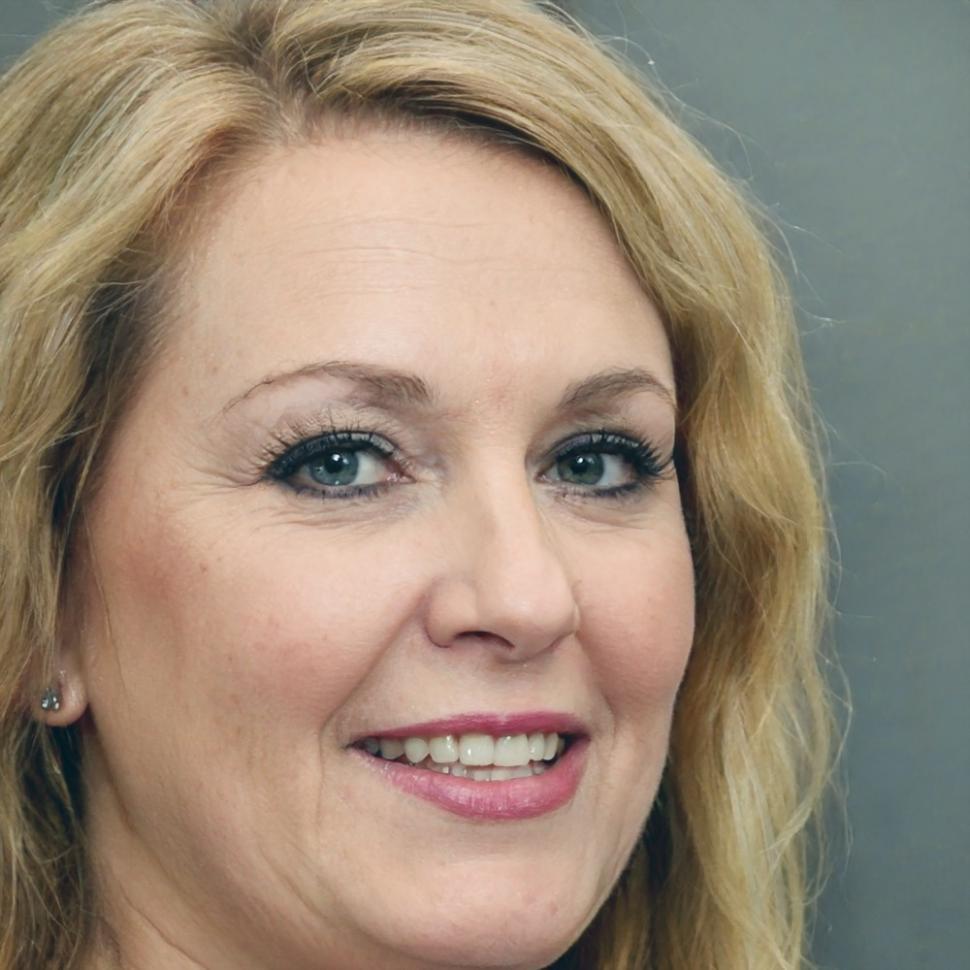 Linnea Thorsén, Founder and Financial Strategist at Zistinella